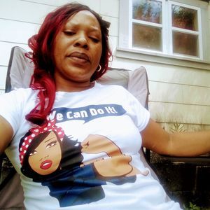 Meet your Posher, Arlette